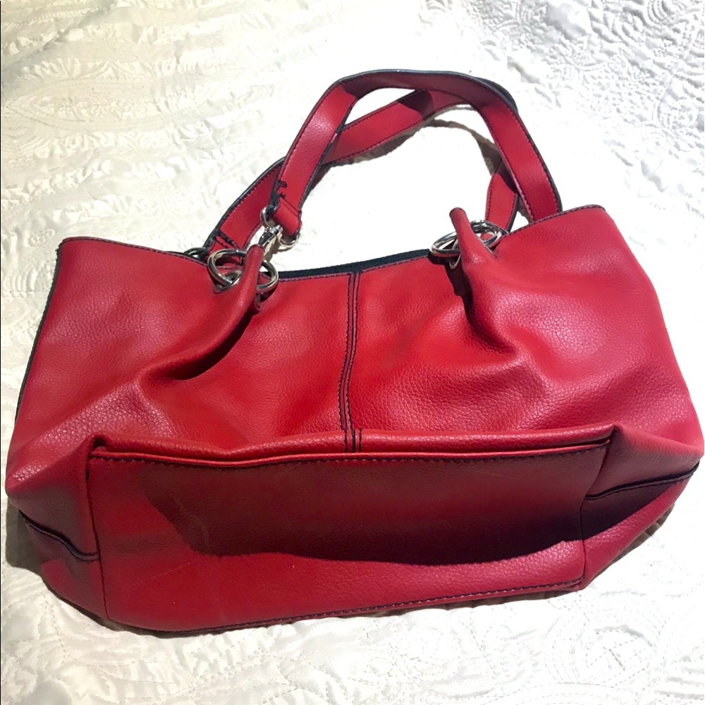 Red Purse - Picture 2 of 3